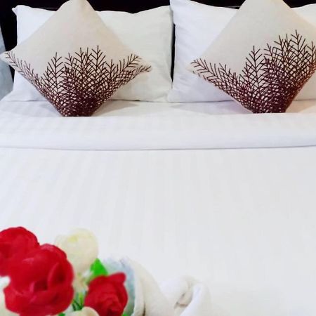 Lanta Smile Inn Ko Lanta Zewnętrze zdjęcie