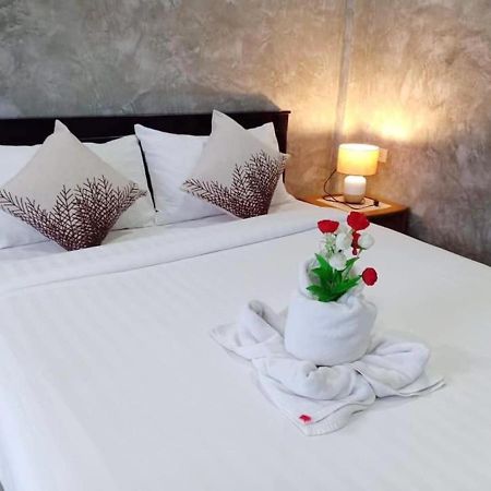 Lanta Smile Inn Ko Lanta Zewnętrze zdjęcie