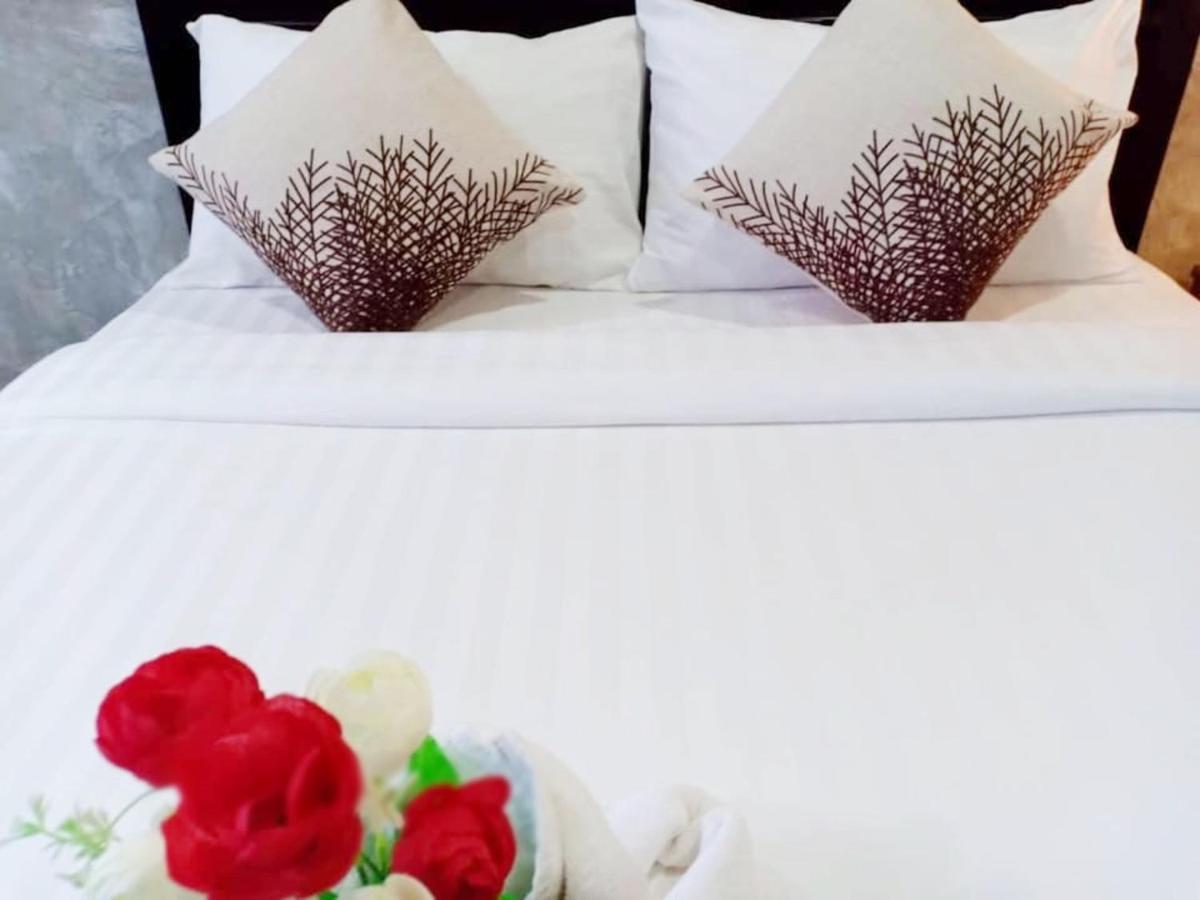 Lanta Smile Inn Ko Lanta Zewnętrze zdjęcie