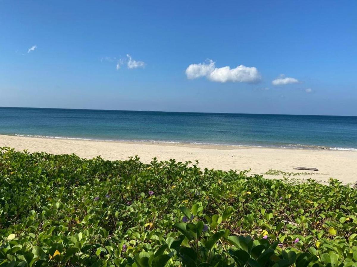 Lanta Smile Inn Ko Lanta Zewnętrze zdjęcie