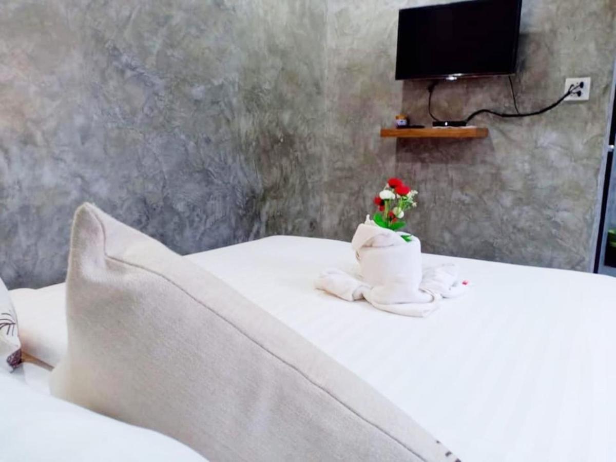 Lanta Smile Inn Ko Lanta Zewnętrze zdjęcie