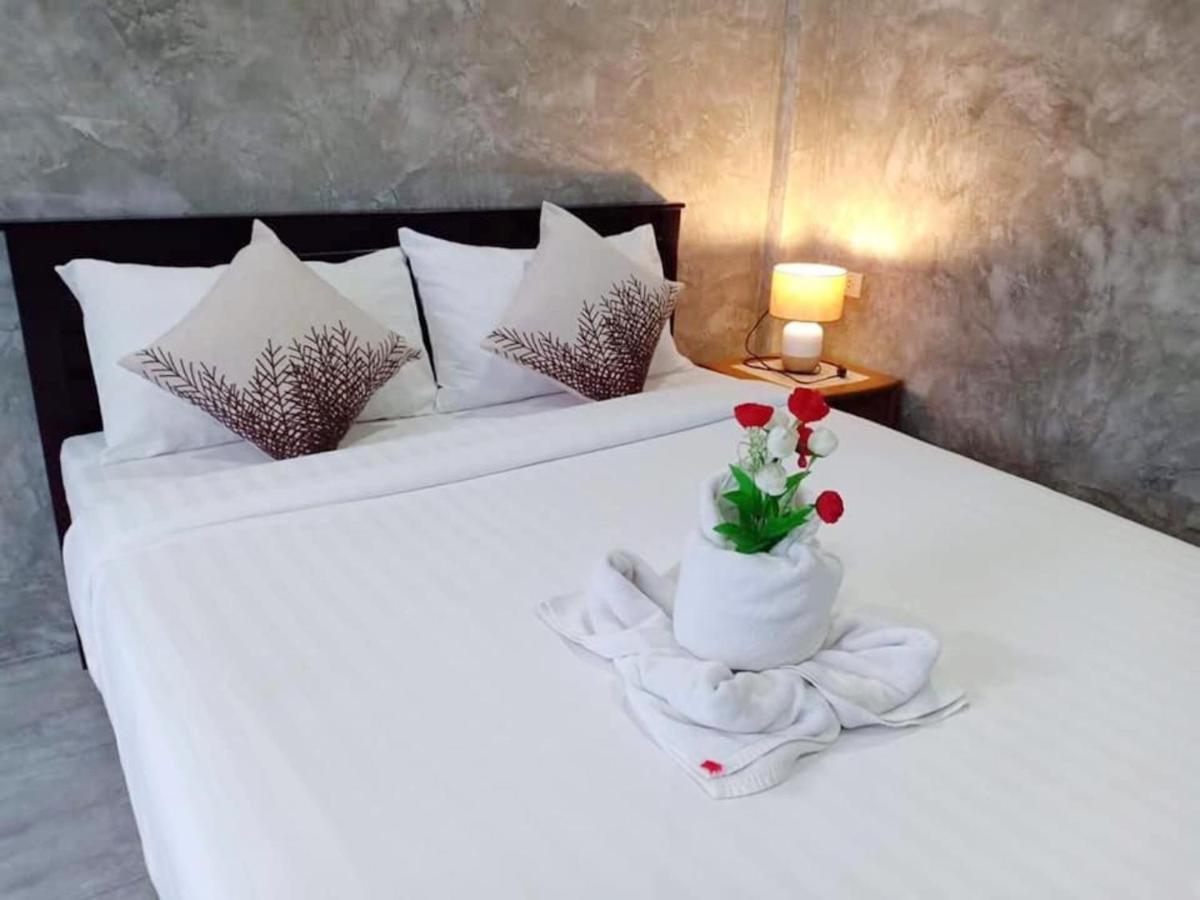 Lanta Smile Inn Ko Lanta Zewnętrze zdjęcie